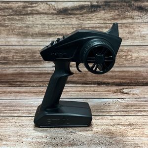 (O) Spektrum STX2 2ch 2.4ghz Radio Transmitter Losi 22S SCT Axial Arrma